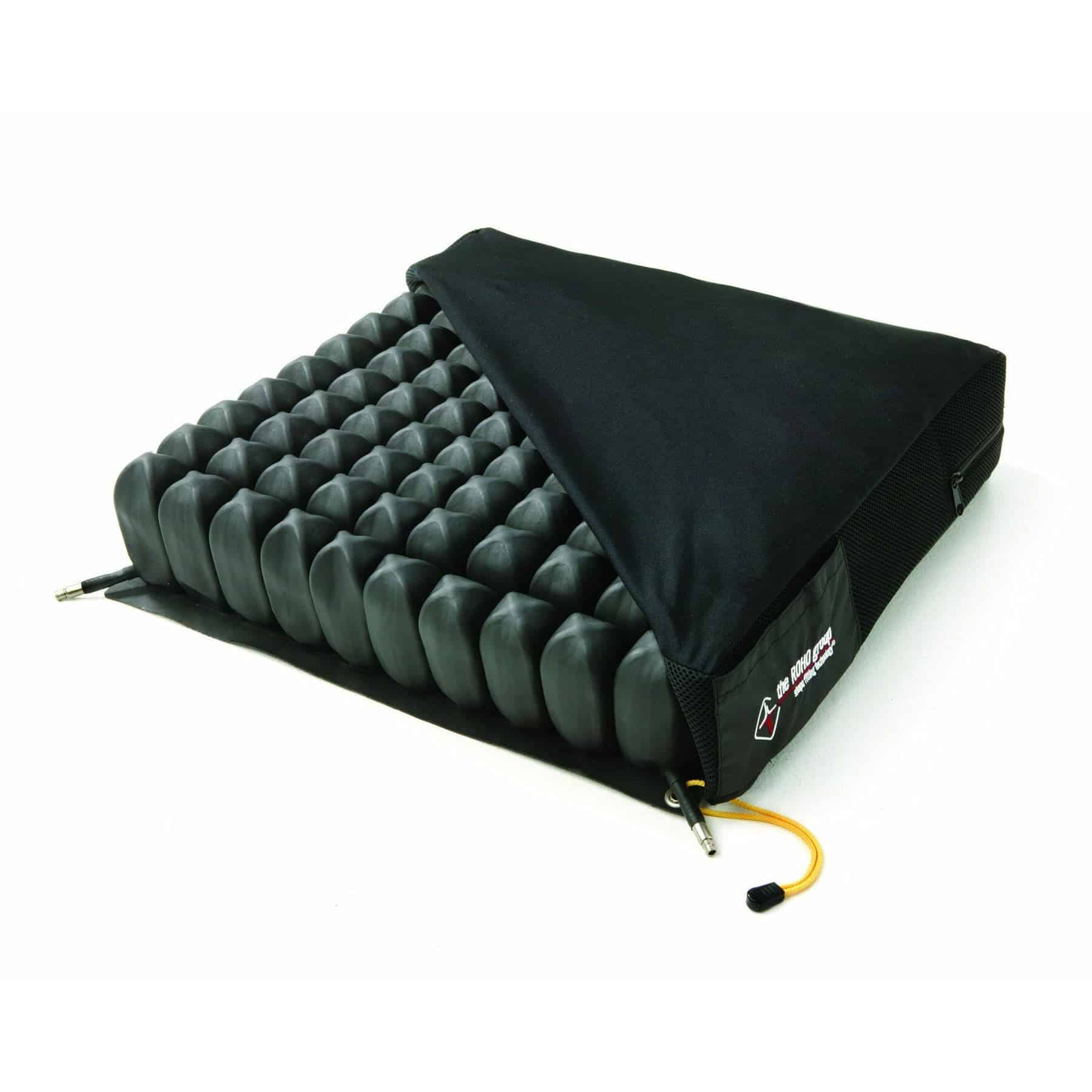 Roho Low Profile Single Compartment Cushion