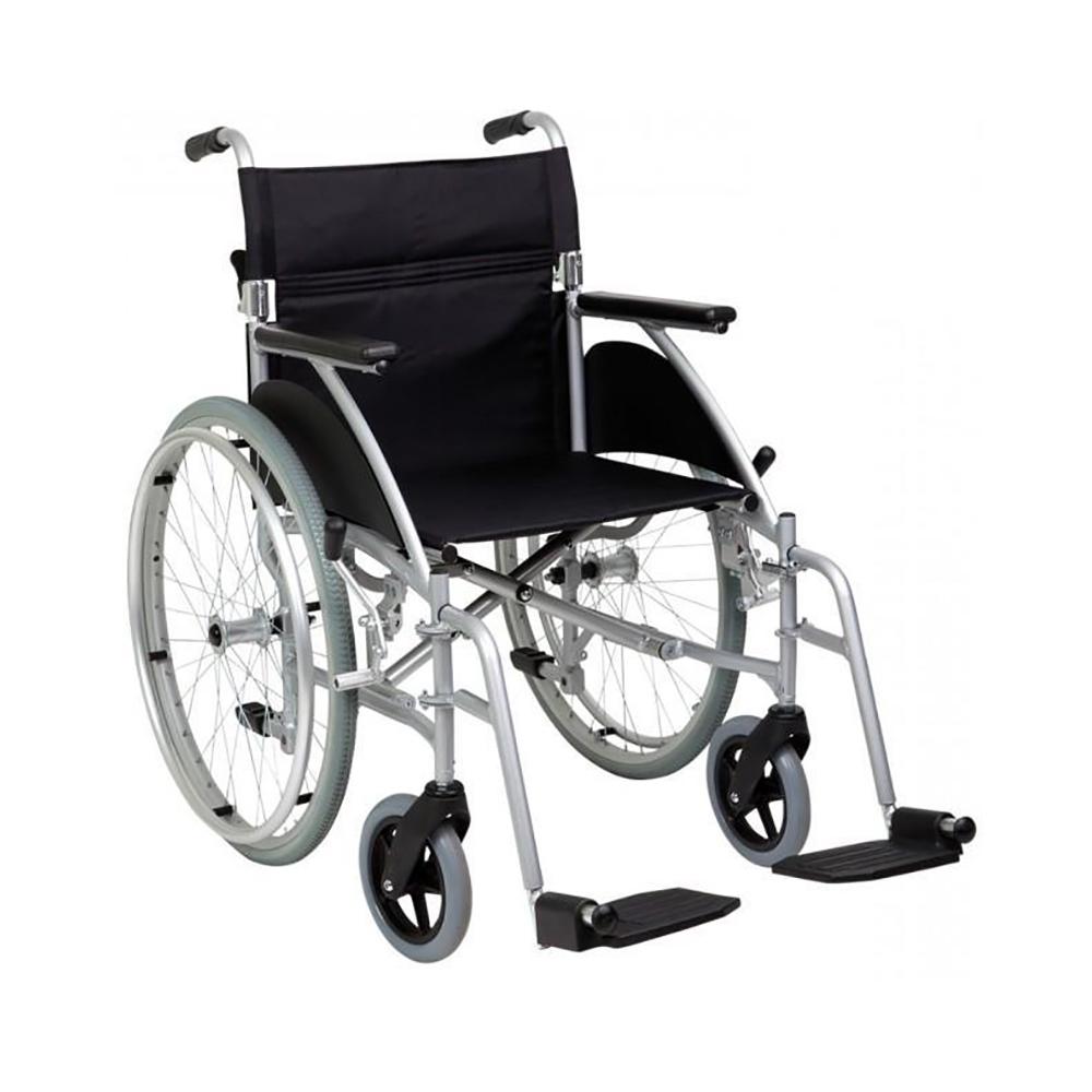 Days Swift Self Propelled Wheelchair