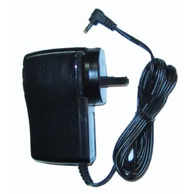 Omron Automatic Blood Pressure Monitor, AC Power Adaptor