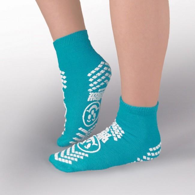 Fall-Risk Non-Slip Slipper Socks Fall prevention Slippers