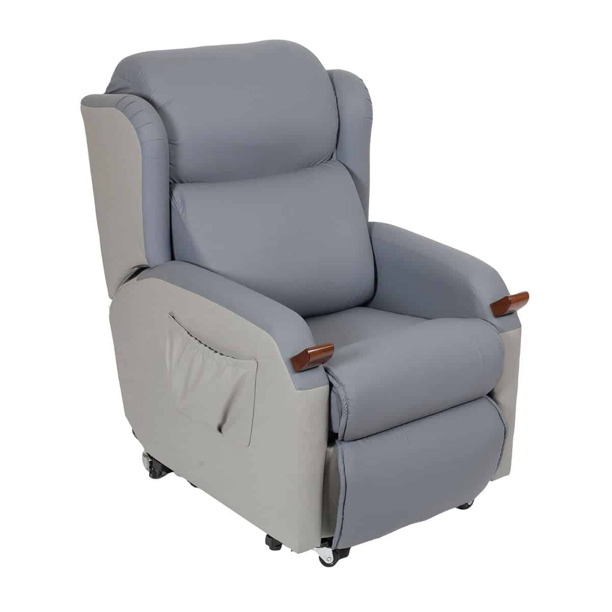 Air Comfort Compact Lift Chair – Single Motor – For Hire