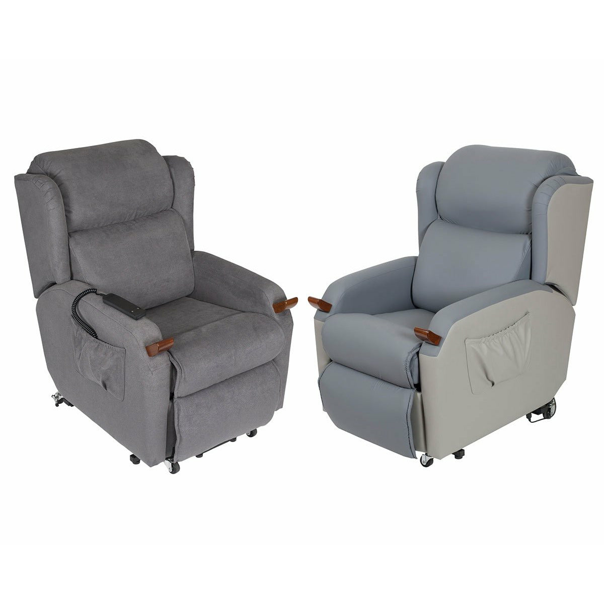 Air cheap lift chair