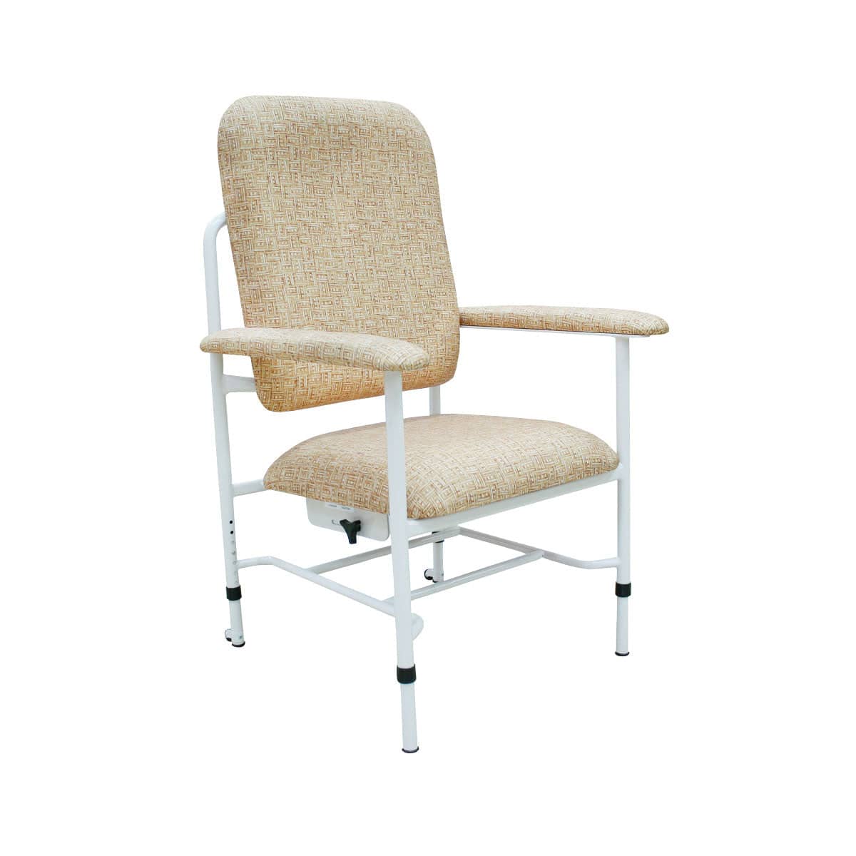 K Care Maxi HiBack Chair Adjustable Height and Seat Depth