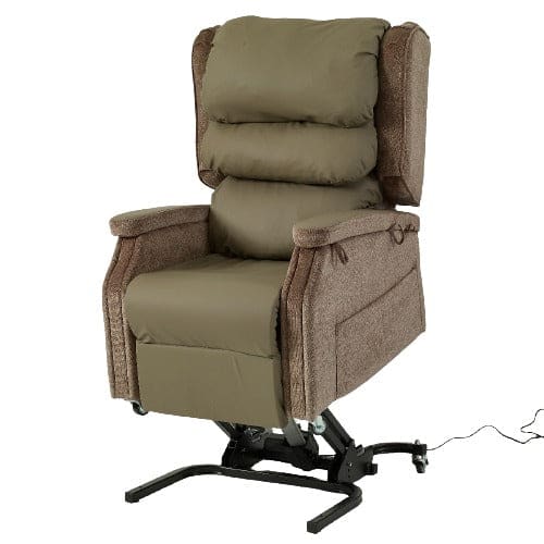 Configura discount riser recliner