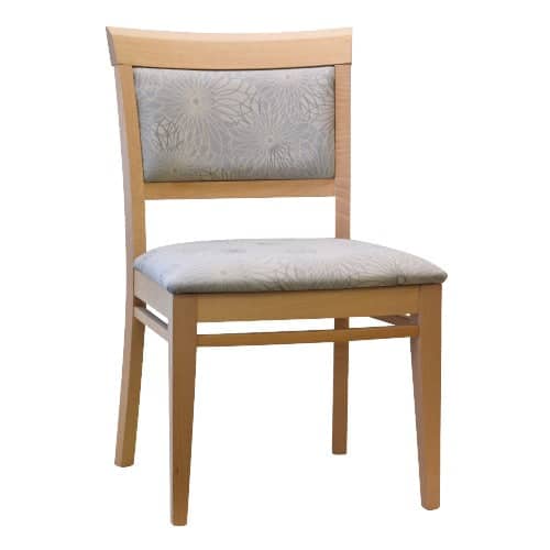 Novis N1005 Side Chair (Non-Stackable)