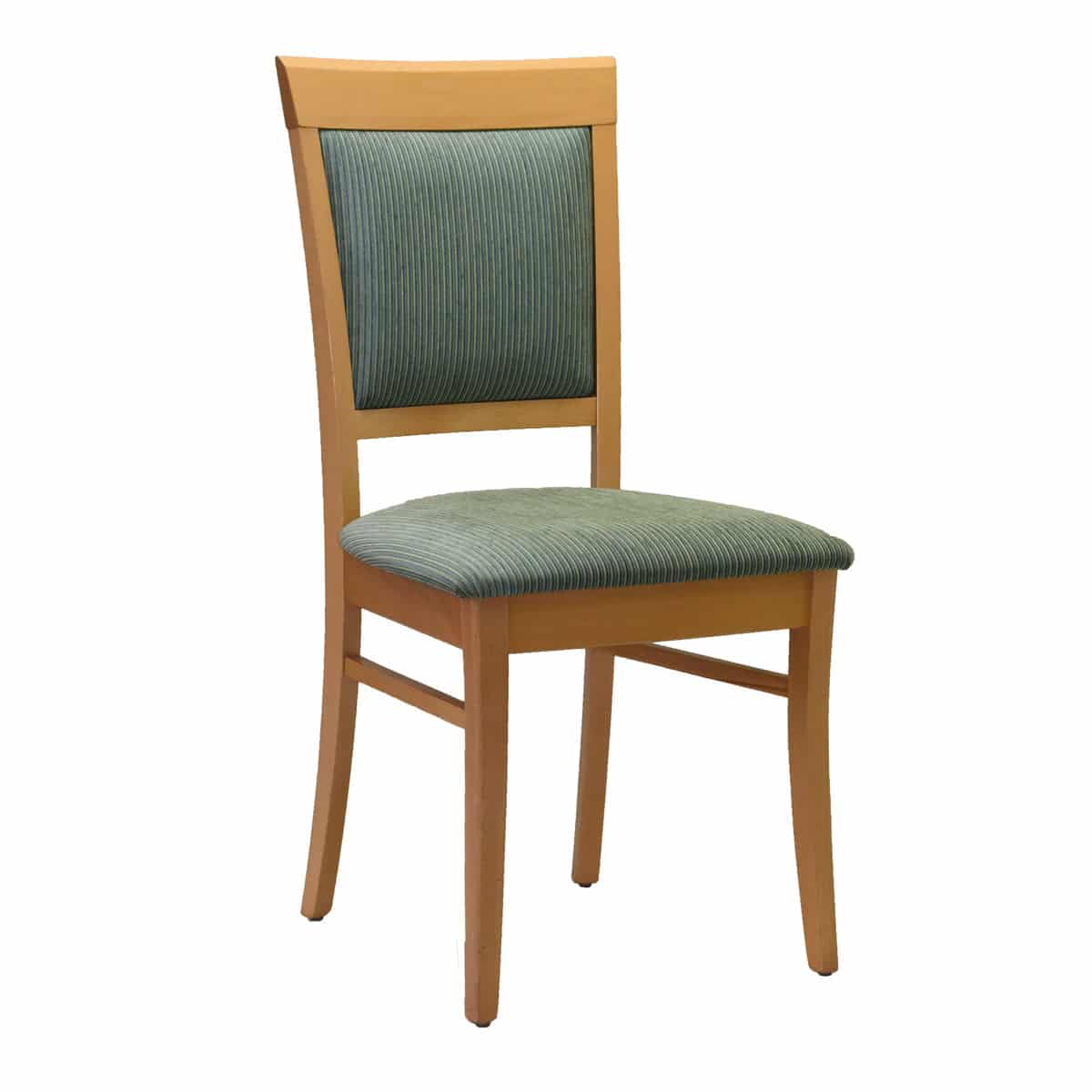 Novis N1006 Side Chair (Non-Stackable)