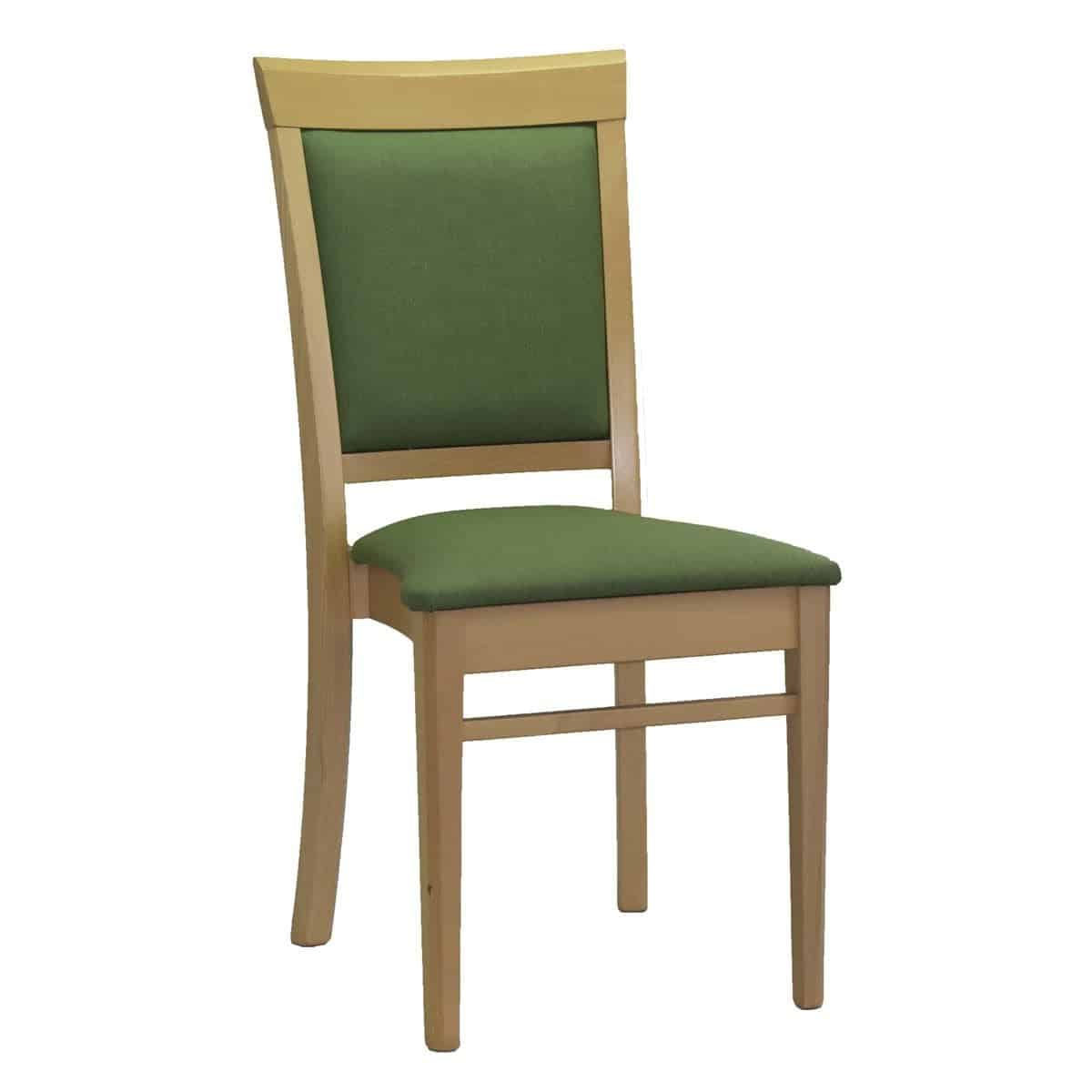 Novis N1007 Side Chair (Stackable)