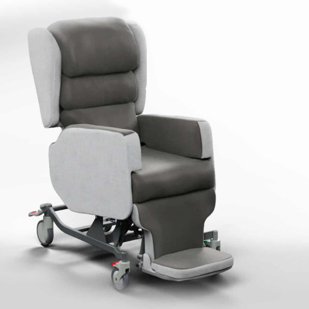 Enable Lifecare Configura Advance Mobile Care Chair