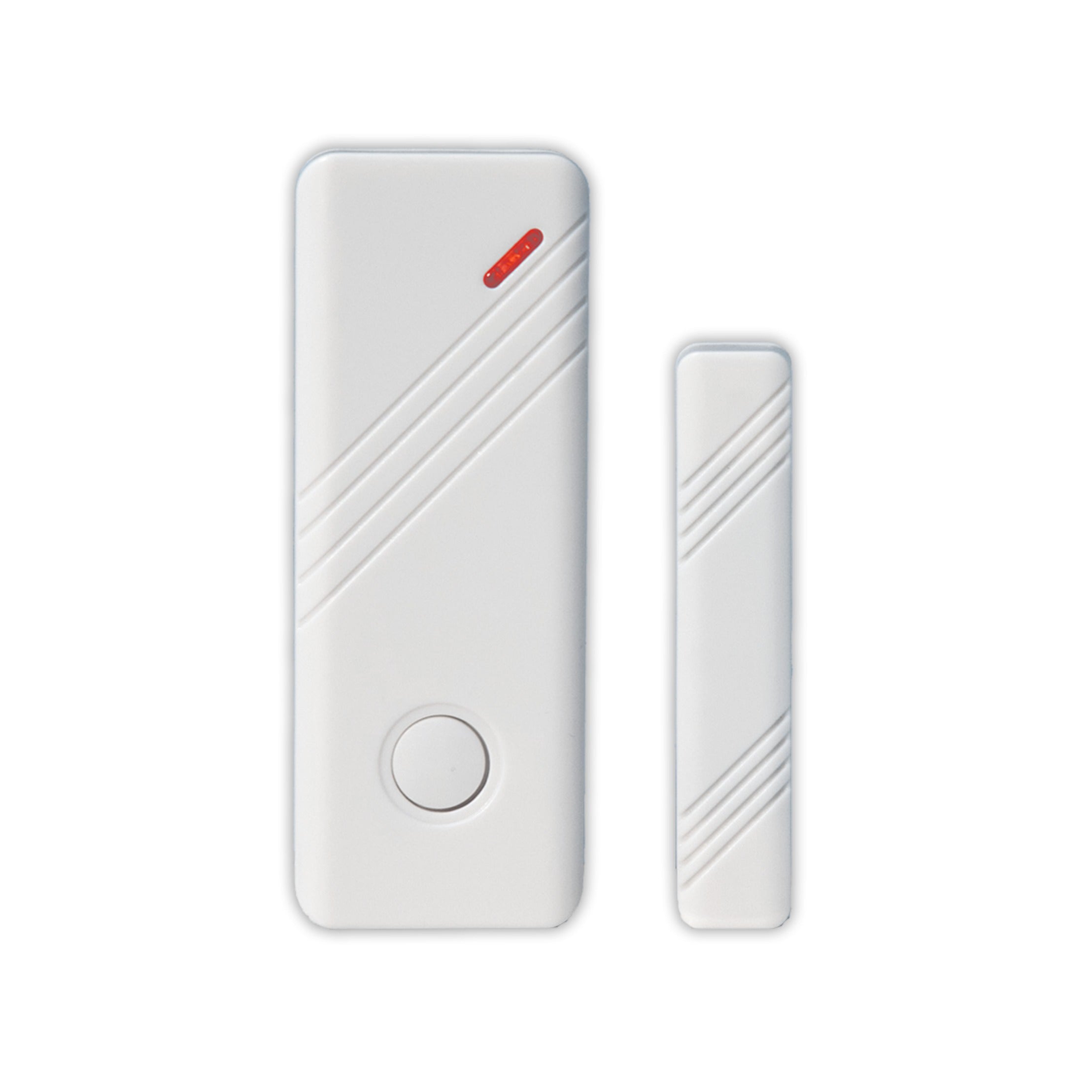 Cura1 Wireless Door Contact (Magnetic Reed Switch)