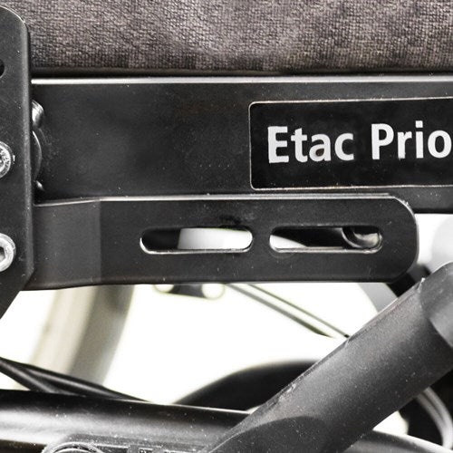 Etac Prio – Positioning Belt Attachment