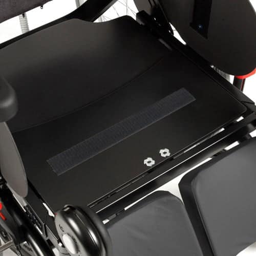 Etac Prio Seat – Velcro Attachment Kit