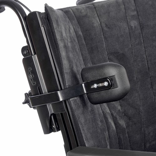 Etac Prio – Lateral Trunk Support (Adjustable)