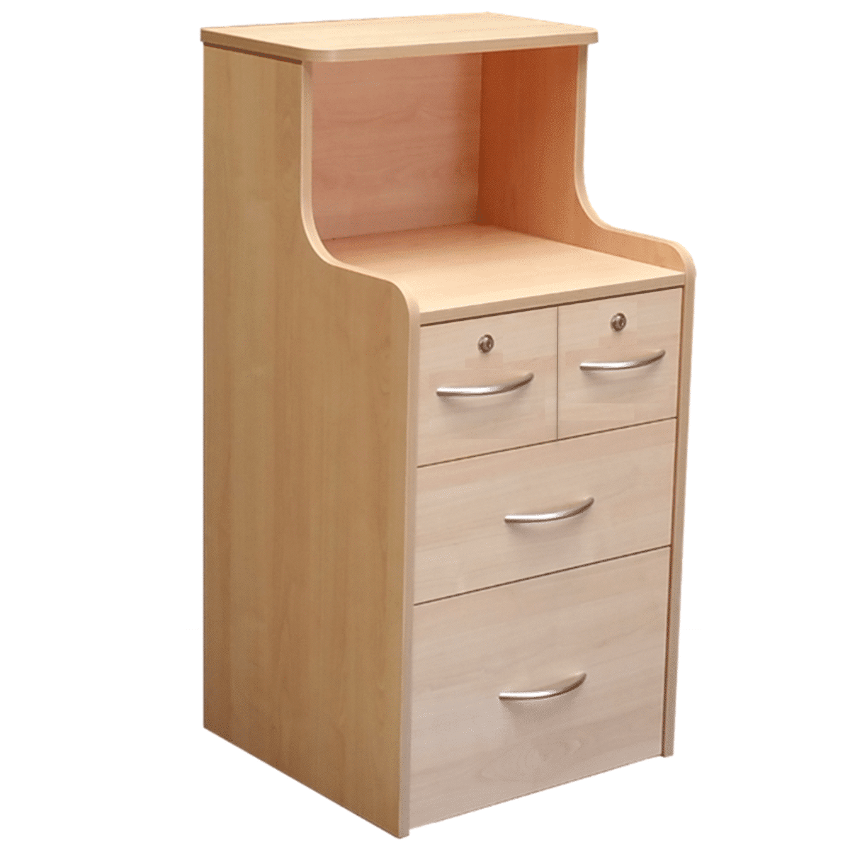 Novis N3005-2 Bedside Cabinet