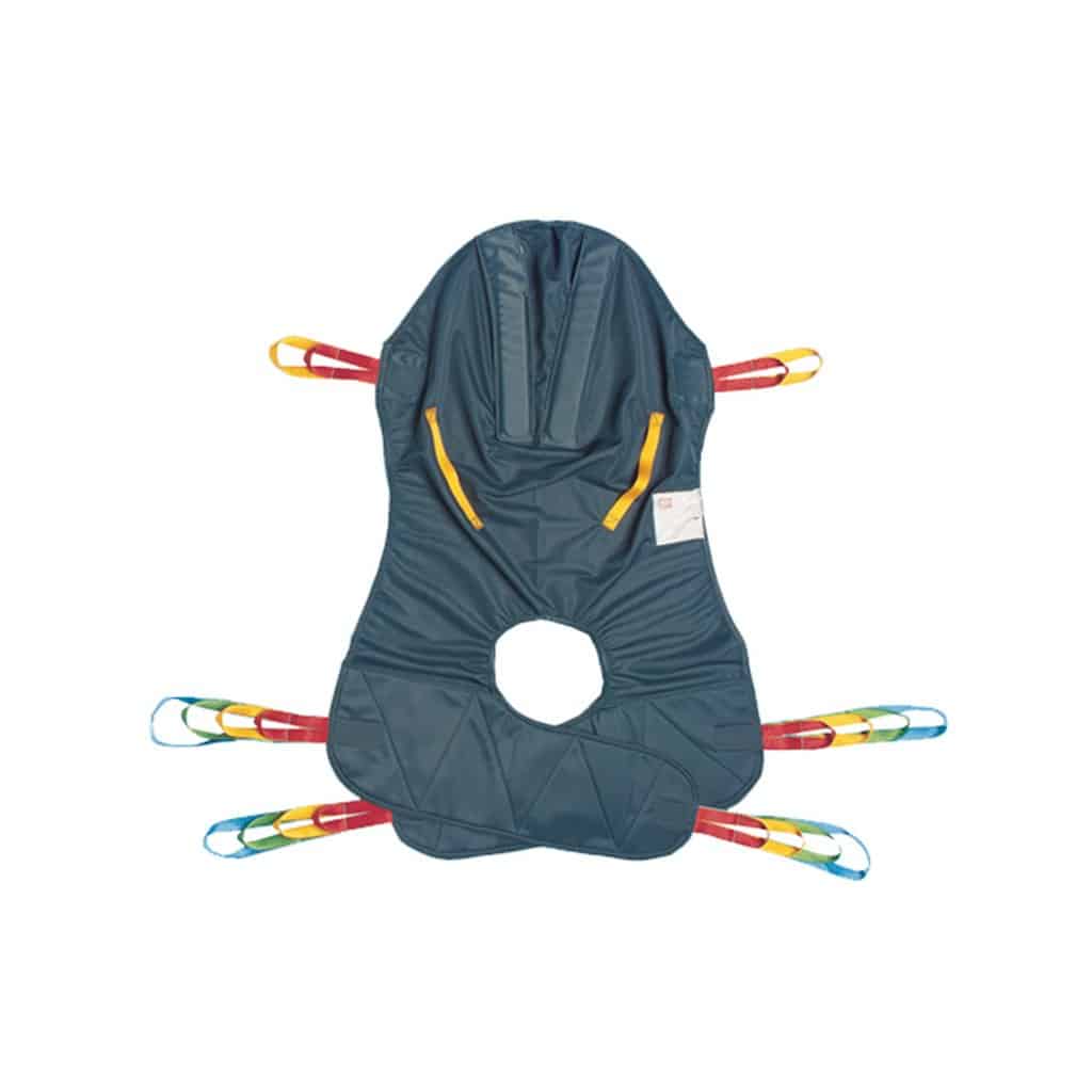 K Care Full Body Sling with Divided Leg – Poly