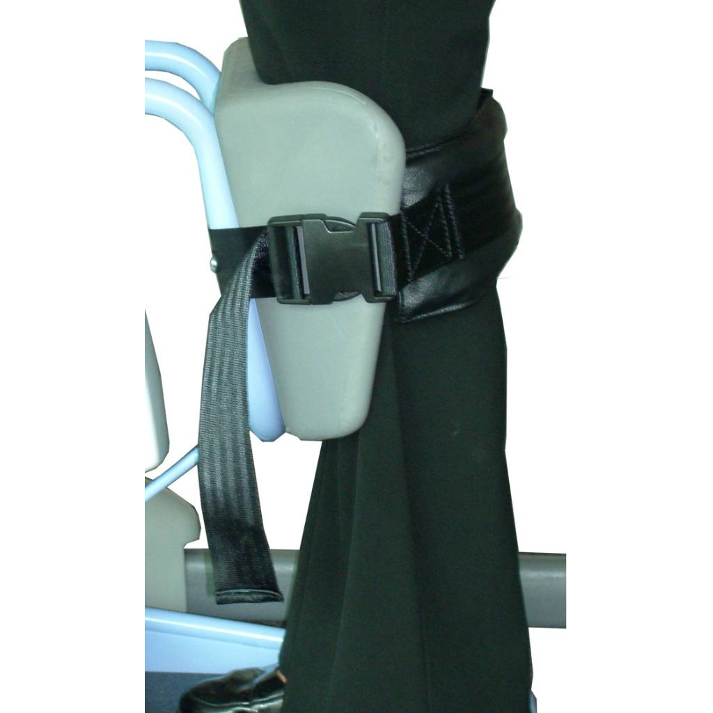 K Care Leg Strap for Standing Patient Lifter