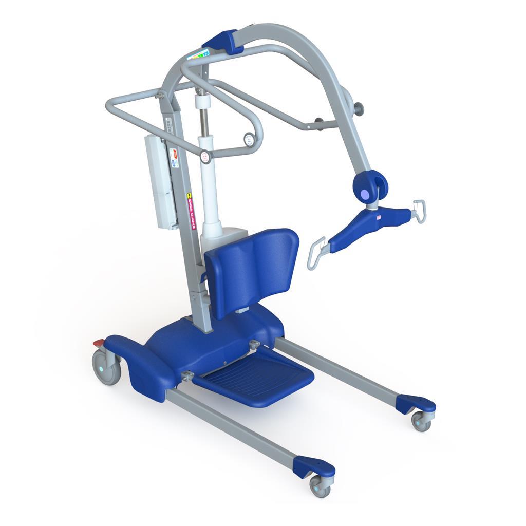 K Care Multi Lift Standing/Sitting Patient Lifter