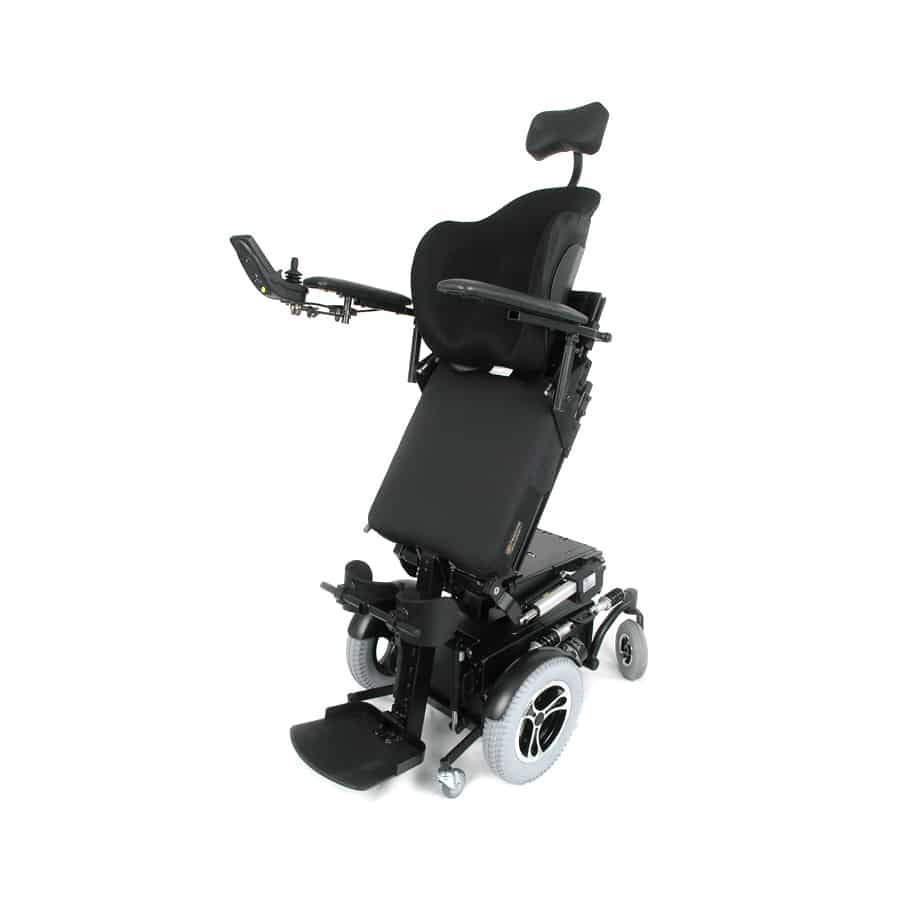 TA iQ Stand Up Power Chair
