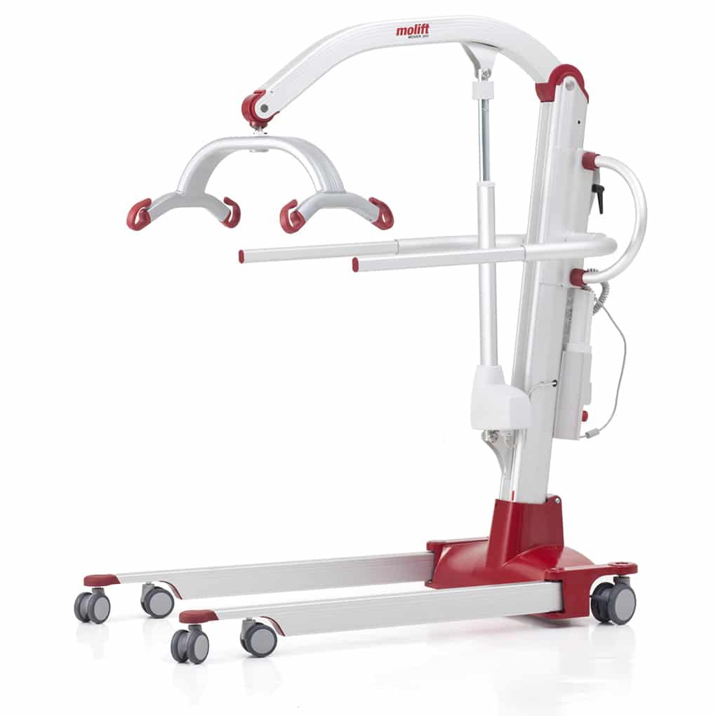 Molift Mover 300 Bariatric Patient Lifter