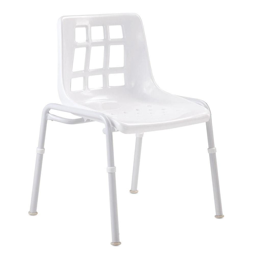 Care Quip Shower Chair – No Arms