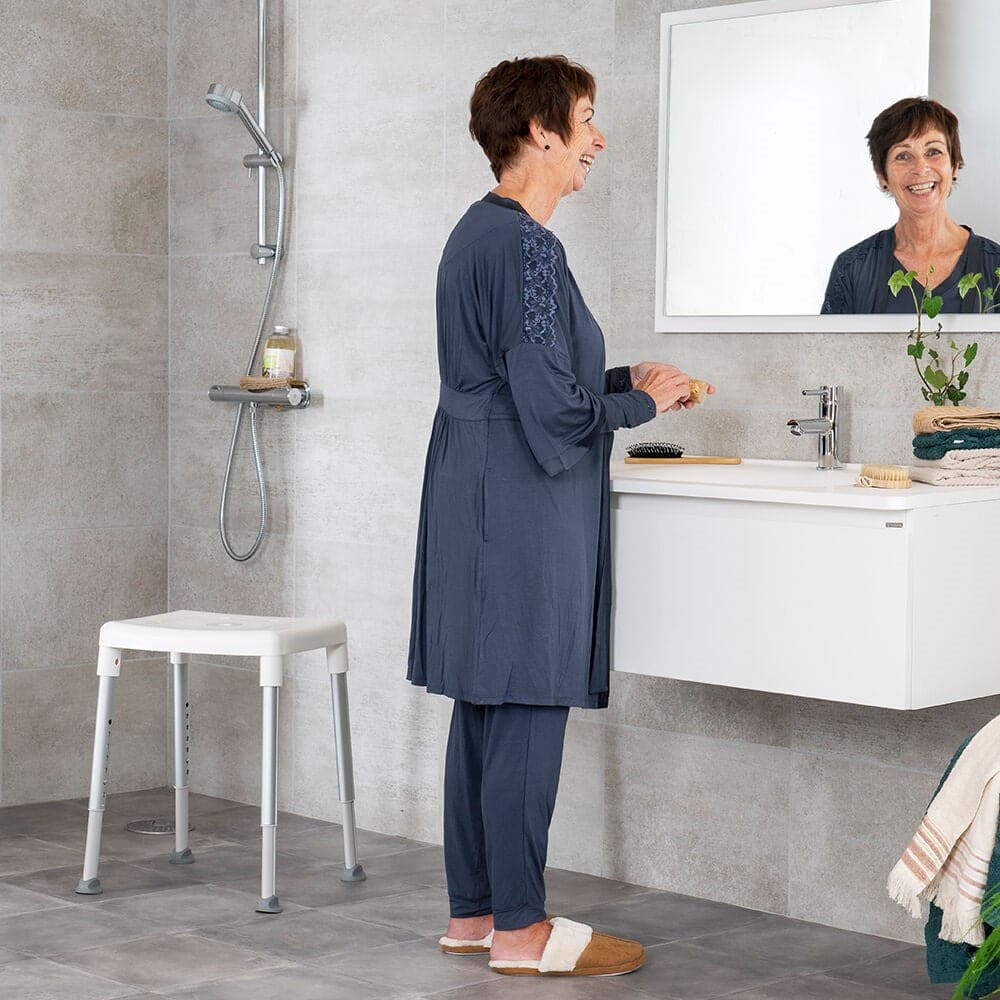 Etac Smart Shower Stool