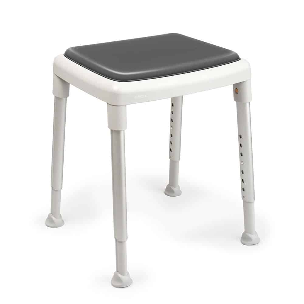 Etac Smart Shower Stool – Seat Pad