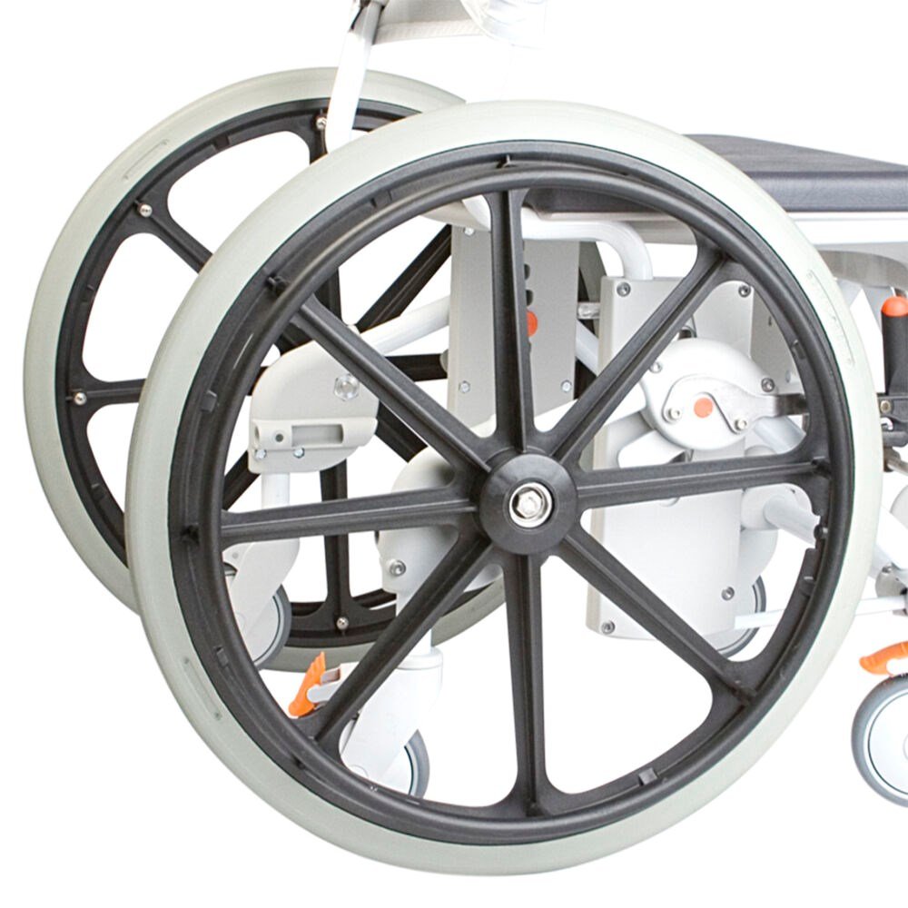 Etac Swift Mobil 24 Rear Wheel Kit With Brakes