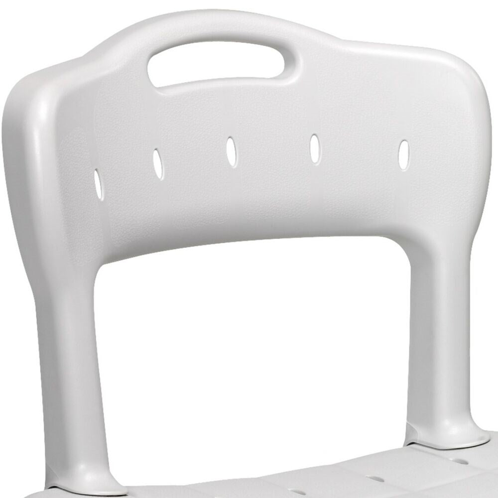 Etac Swift Shower Chair/Stool – Backrest