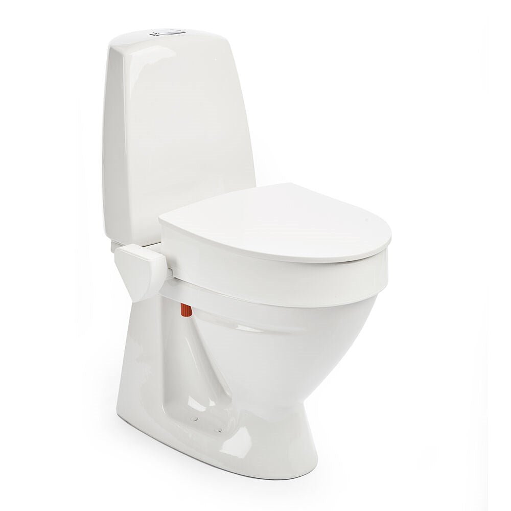 Etac My-Loo Fixed Toilet Seat