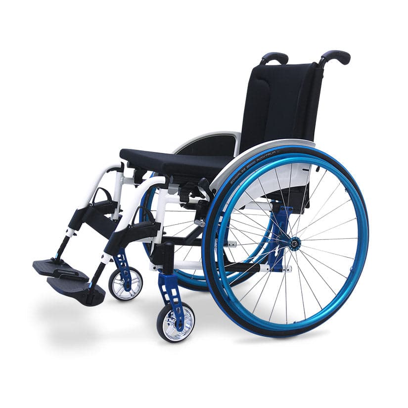Meyra Avanti Active Folding Wheelchair