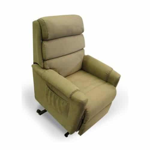 Ashley best sale lift chair