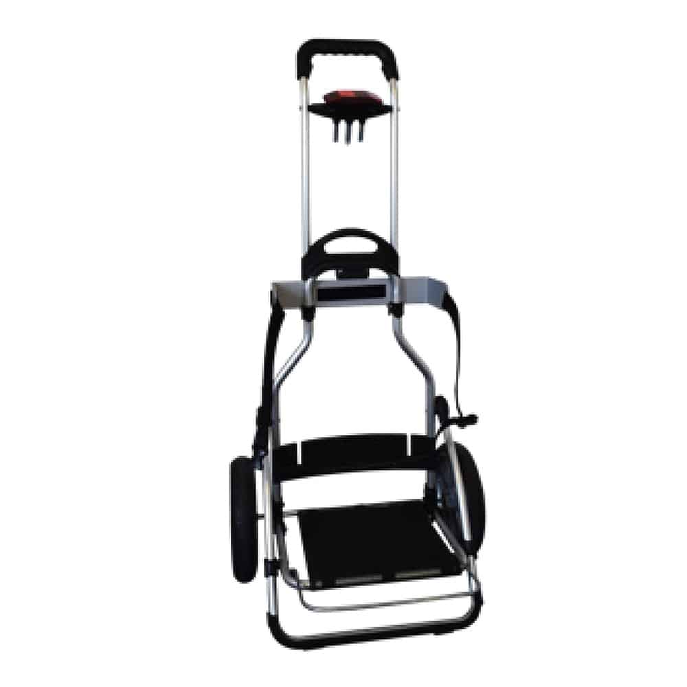 Raizer II Lifting Chair – Raizer II Trolley