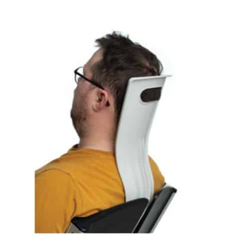 Raizer II Lifting Chair – Head Rest