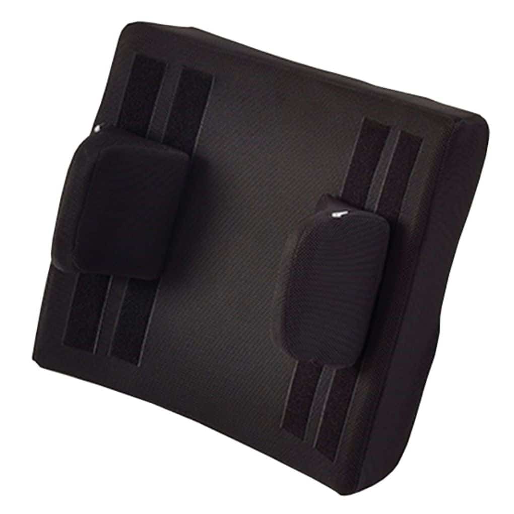 Enable Lifecare Configura Adjustable Lateral Support Backrest