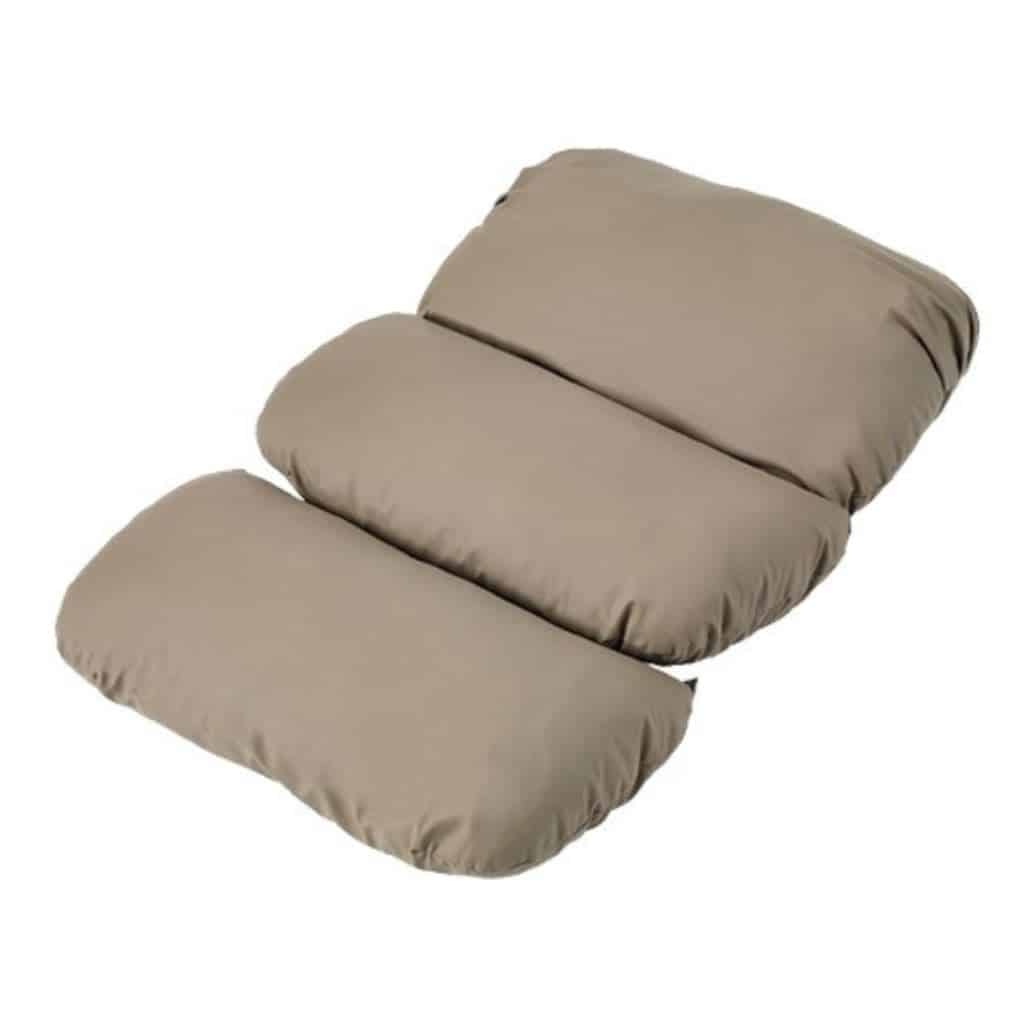 Enable Lifecare Configura Comfort Backrest Pillow Set