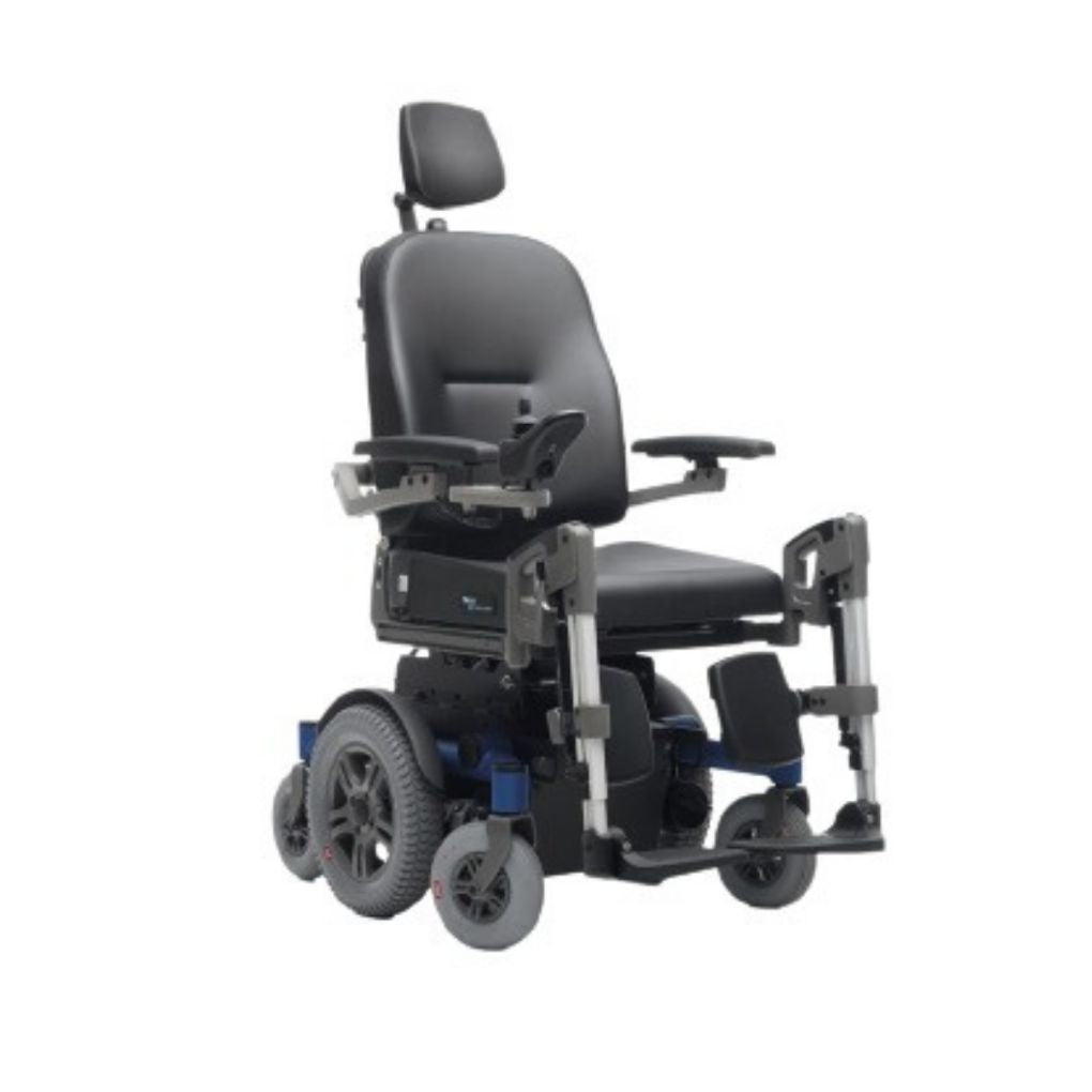 Mid Wheel Drive Powerchairs