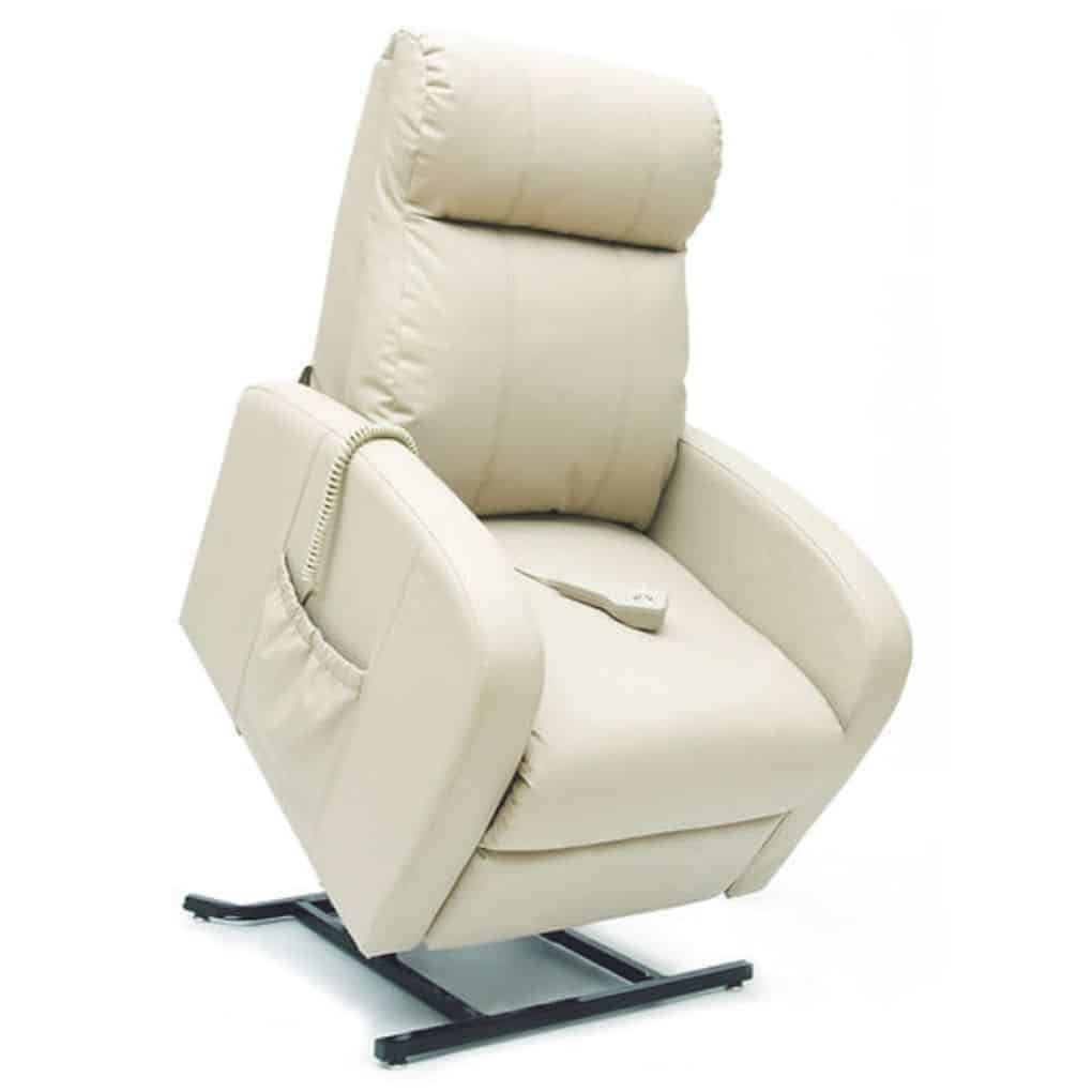 Pride LC101EL 3 Position Lift Chair – Euro Leather