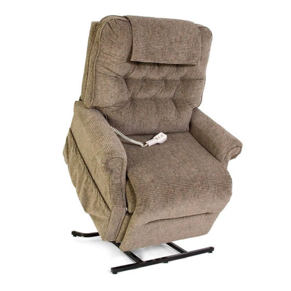 Pride LC-358 XL Bariatric 3 Position Lift Chair