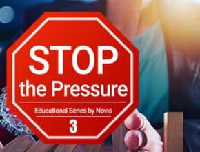 Pressure Injuries Prevention Is Key