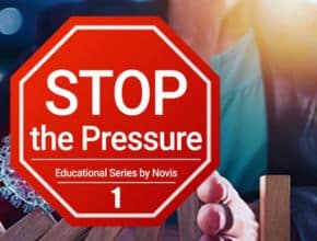 Stop The Pressure