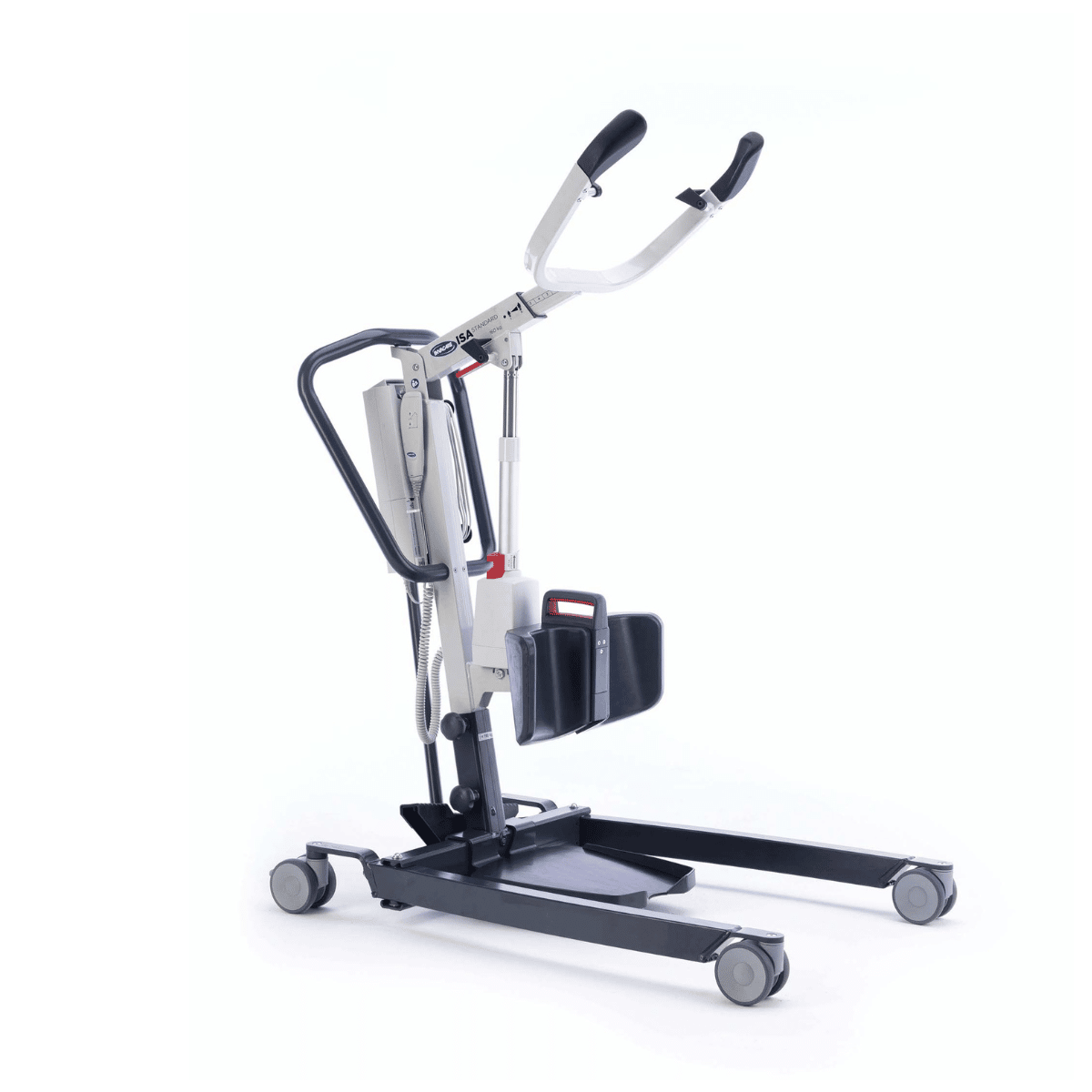 Invacare ISA Stand Up Lifter – For Hire