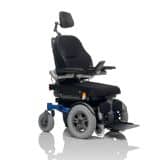 Front Wheel Drive Powerchairs