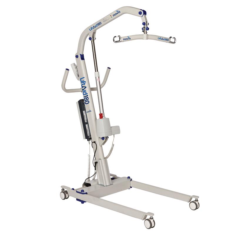 LiftAid 180 Patient Lifter – For Hire