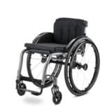 Rigid Manual Wheelchairs