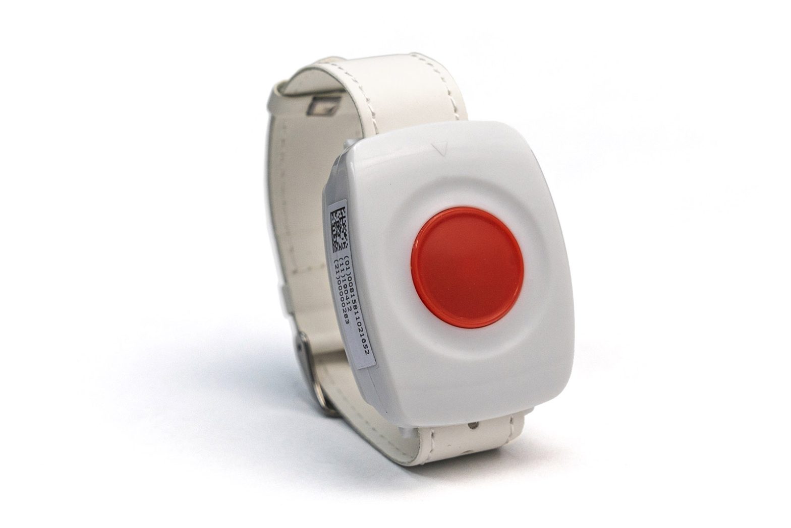 Cura1 Wristband Alarm Transmitter