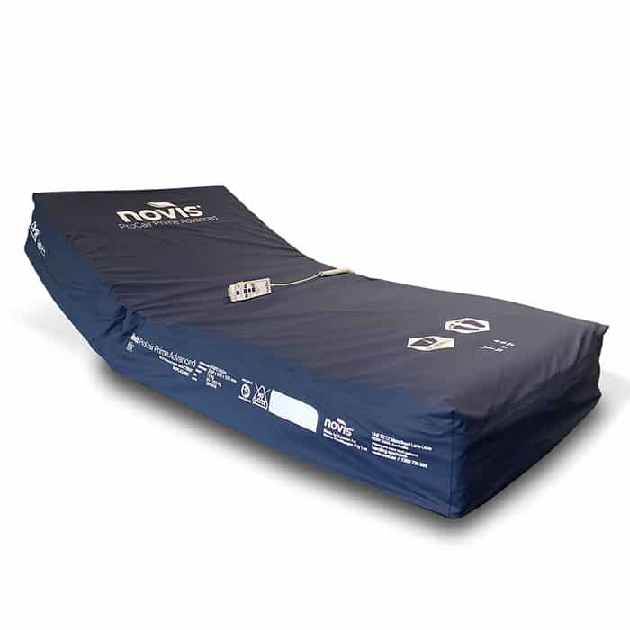 ProCair Prime Advanced Mattress Replacement System