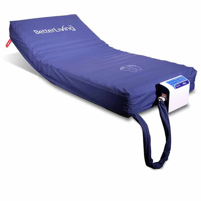 BetterLiving Mattress Replacement System
