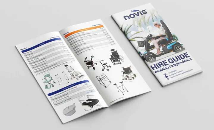 catalogue